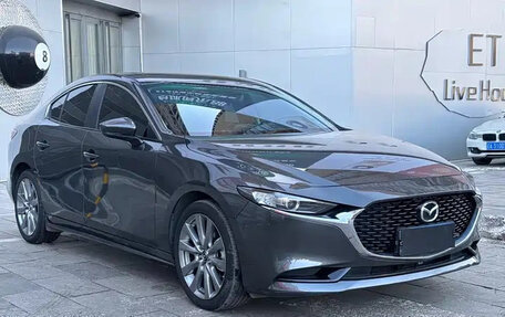 Mazda 3, 2022 год, 1 690 004 рублей, 3 фотография
