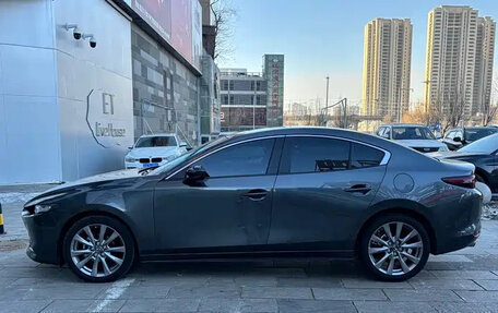 Mazda 3, 2022 год, 1 690 004 рублей, 4 фотография