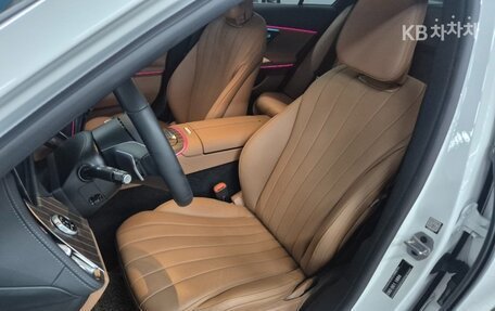 Mercedes-Benz E-Класс, 2024 год, 6 547 300 рублей, 3 фотография