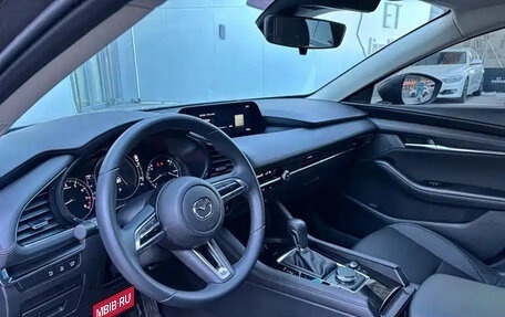 Mazda 3, 2022 год, 1 690 004 рублей, 9 фотография