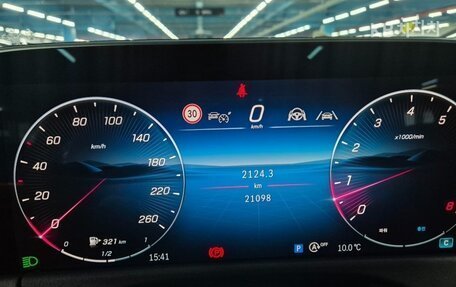 Mercedes-Benz E-Класс, 2024 год, 6 547 300 рублей, 16 фотография