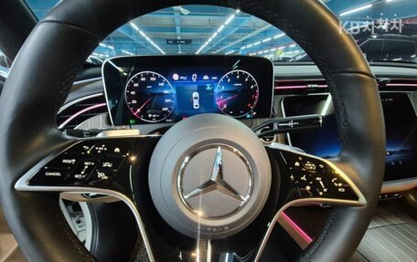 Mercedes-Benz E-Класс, 2024 год, 6 547 300 рублей, 12 фотография