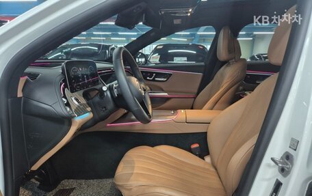 Mercedes-Benz E-Класс, 2024 год, 6 547 300 рублей, 10 фотография