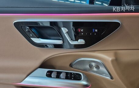 Mercedes-Benz E-Класс, 2024 год, 6 547 300 рублей, 14 фотография