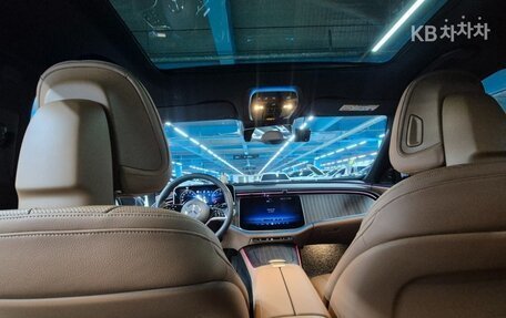 Mercedes-Benz E-Класс, 2024 год, 6 547 300 рублей, 9 фотография