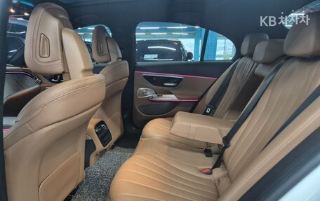 Mercedes-Benz E-Класс, 2024 год, 6 547 300 рублей, 11 фотография