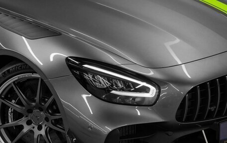 Mercedes-Benz AMG GT I рестайлинг, 2019 год, 35 000 000 рублей, 6 фотография