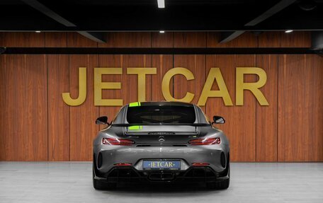 Mercedes-Benz AMG GT I рестайлинг, 2019 год, 35 000 000 рублей, 10 фотография