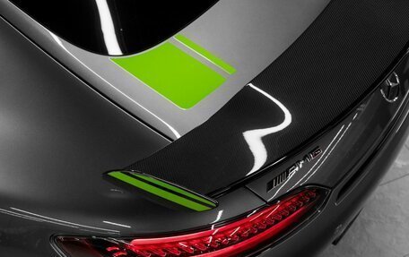 Mercedes-Benz AMG GT I рестайлинг, 2019 год, 35 000 000 рублей, 15 фотография