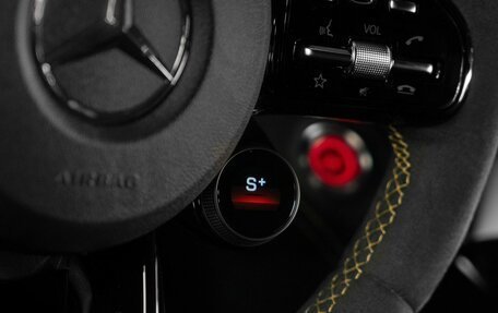 Mercedes-Benz AMG GT I рестайлинг, 2019 год, 35 000 000 рублей, 22 фотография