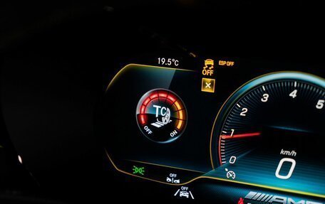 Mercedes-Benz AMG GT I рестайлинг, 2019 год, 35 000 000 рублей, 24 фотография