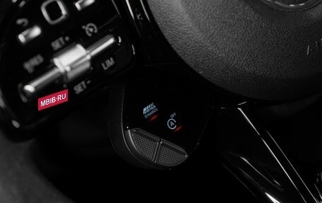 Mercedes-Benz AMG GT I рестайлинг, 2019 год, 35 000 000 рублей, 21 фотография