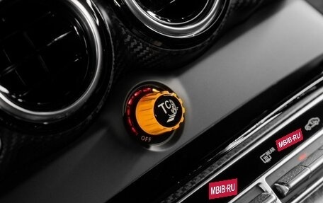 Mercedes-Benz AMG GT I рестайлинг, 2019 год, 35 000 000 рублей, 28 фотография