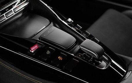 Mercedes-Benz AMG GT I рестайлинг, 2019 год, 35 000 000 рублей, 30 фотография