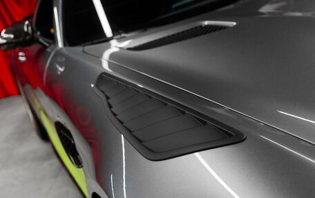 Mercedes-Benz AMG GT I рестайлинг, 2019 год, 35 000 000 рублей, 37 фотография