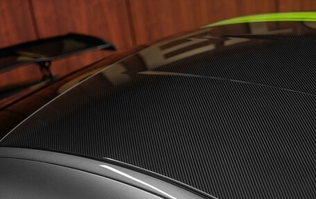 Mercedes-Benz AMG GT I рестайлинг, 2019 год, 35 000 000 рублей, 40 фотография