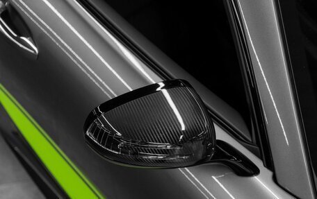 Mercedes-Benz AMG GT I рестайлинг, 2019 год, 35 000 000 рублей, 39 фотография