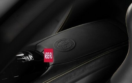 Mercedes-Benz AMG GT I рестайлинг, 2019 год, 35 000 000 рублей, 36 фотография