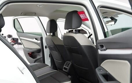 Volkswagen Golf VIII, 2022 год, 2 100 000 рублей, 5 фотография