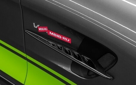 Mercedes-Benz AMG GT I рестайлинг, 2019 год, 35 000 000 рублей, 38 фотография