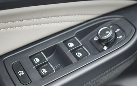 Volkswagen Golf VIII, 2022 год, 2 100 000 рублей, 18 фотография