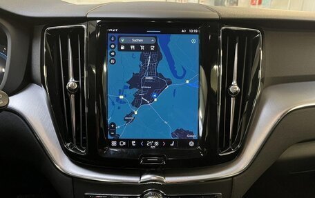 Volvo XC60 II, 2026 год, 4 818 000 рублей, 12 фотография