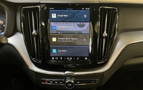 Volvo XC60 II, 2026 год, 4 818 000 рублей, 9 фотография