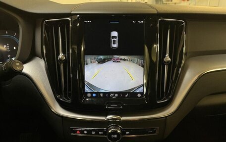 Volvo XC60 II, 2026 год, 4 818 000 рублей, 7 фотография