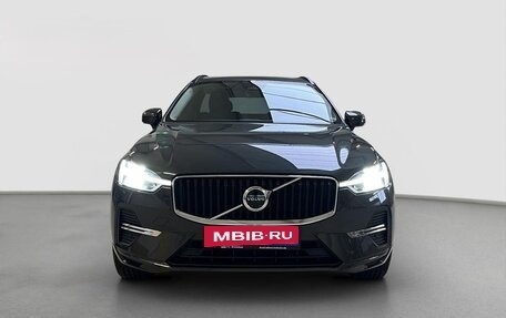 Volvo XC60 II, 2026 год, 4 818 000 рублей, 3 фотография