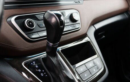 Hyundai Grand Starex Grand Starex I рестайлинг 2, 2019 год, 3 349 000 рублей, 15 фотография