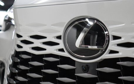 Lexus RX IV рестайлинг, 2025 год, 7 450 000 рублей, 6 фотография