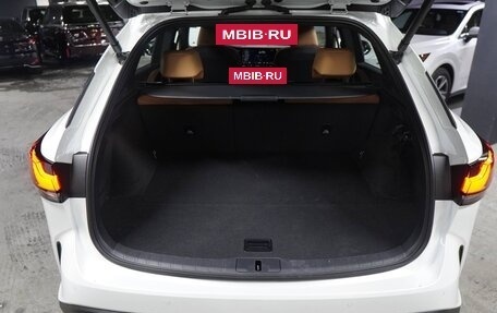 Lexus RX IV рестайлинг, 2025 год, 7 450 000 рублей, 10 фотография