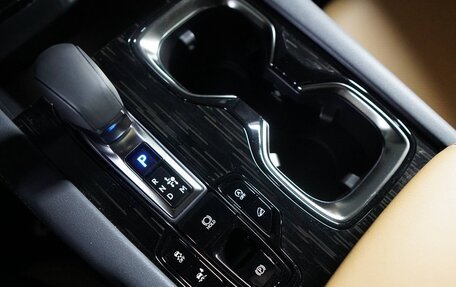 Lexus RX IV рестайлинг, 2025 год, 7 450 000 рублей, 21 фотография