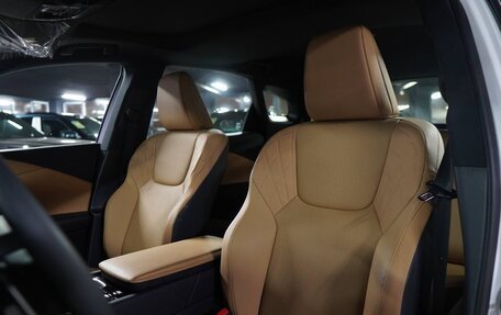 Lexus RX IV рестайлинг, 2025 год, 7 450 000 рублей, 25 фотография