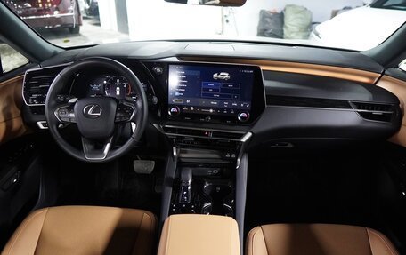 Lexus RX IV рестайлинг, 2025 год, 7 450 000 рублей, 26 фотография