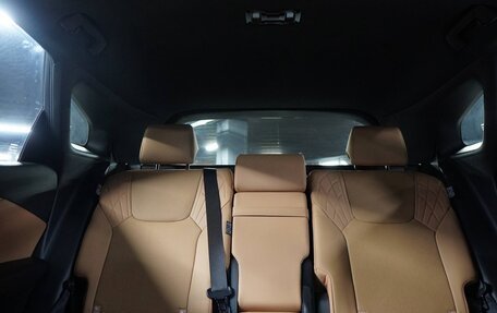 Lexus RX IV рестайлинг, 2025 год, 7 450 000 рублей, 28 фотография