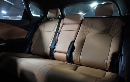 Lexus RX IV рестайлинг, 2025 год, 7 450 000 рублей, 27 фотография