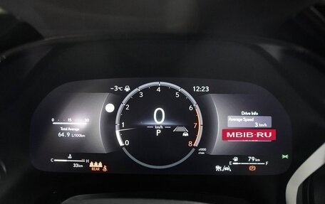 Lexus RX IV рестайлинг, 2025 год, 7 450 000 рублей, 23 фотография