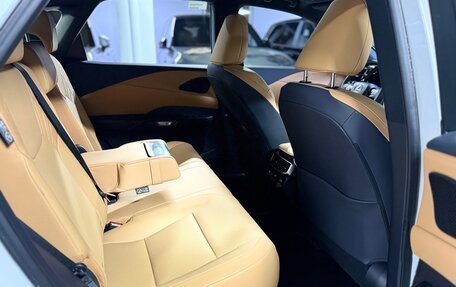 Lexus RX IV рестайлинг, 2025 год, 7 450 000 рублей, 30 фотография