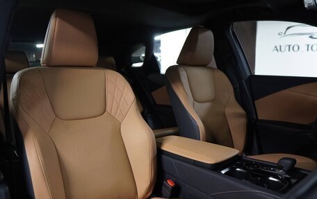Lexus RX IV рестайлинг, 2025 год, 7 450 000 рублей, 31 фотография