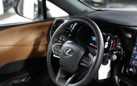 Lexus RX IV рестайлинг, 2025 год, 7 450 000 рублей, 32 фотография