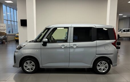 Daihatsu Thor I, 2021 год, 950 000 рублей, 2 фотография