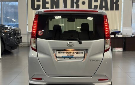 Daihatsu Thor I, 2021 год, 950 000 рублей, 4 фотография