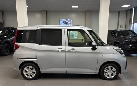 Daihatsu Thor I, 2021 год, 950 000 рублей, 6 фотография