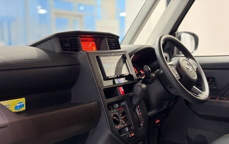 Daihatsu Thor I, 2021 год, 950 000 рублей, 8 фотография