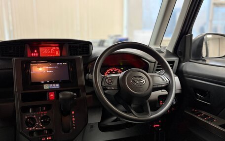 Daihatsu Thor I, 2021 год, 950 000 рублей, 11 фотография