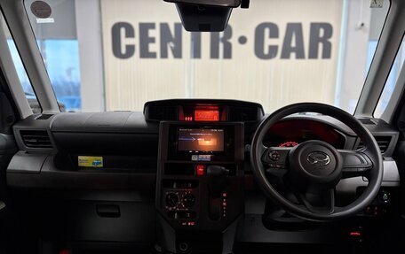 Daihatsu Thor I, 2021 год, 950 000 рублей, 10 фотография