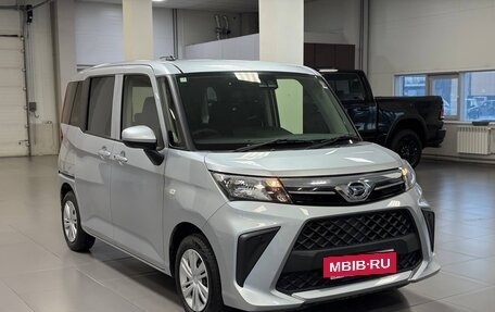 Daihatsu Thor I, 2021 год, 950 000 рублей, 7 фотография