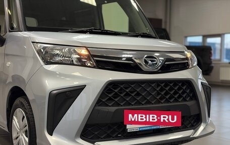 Daihatsu Thor I, 2021 год, 950 000 рублей, 22 фотография