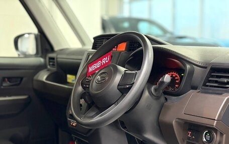 Daihatsu Thor I, 2021 год, 950 000 рублей, 12 фотография